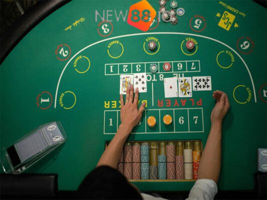 Tìm hiểu kinh nghiệm chơi Baccarat trực tuyến hiệu quả 12 baccarat truc tuyen 1