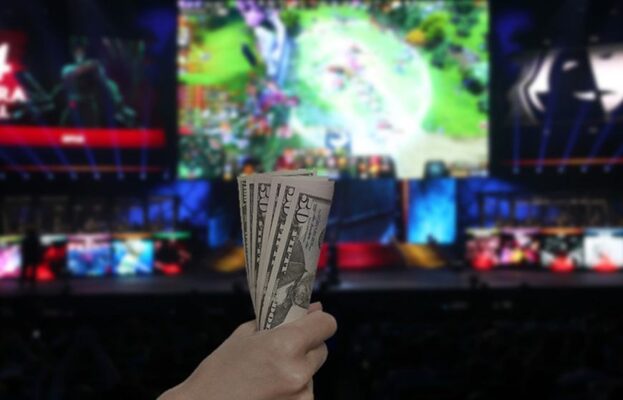 Chia sẻ các cách cá cược thể thao điện tử dễ thắng từ New88 1 ca cuoc the thao dien tu 2