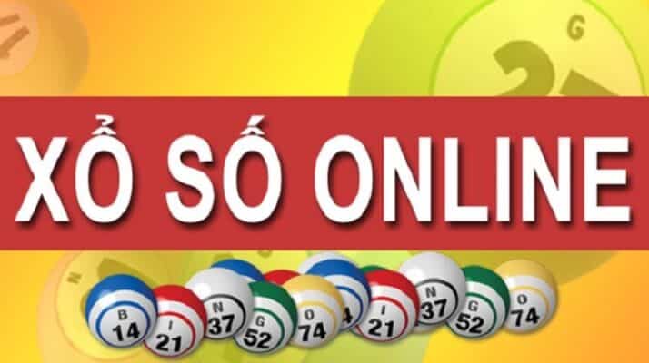 NEW88 - Sân chơi xổ số online uy tín uy tín nhất Châu Á 27 xo so online uy tin 1