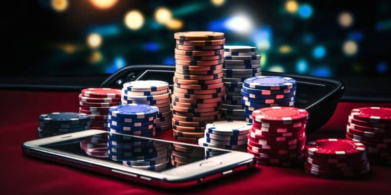 Kiểm soát thói quen cá cược để chơi có trách nhiệm