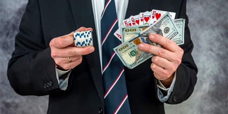 Mẹo Quản Lý Vốn Cá Cược Tối Ưu Nhất Mà Ít Người Biết 2 Mẹo quản lý vốn cá cược chia nhỏ