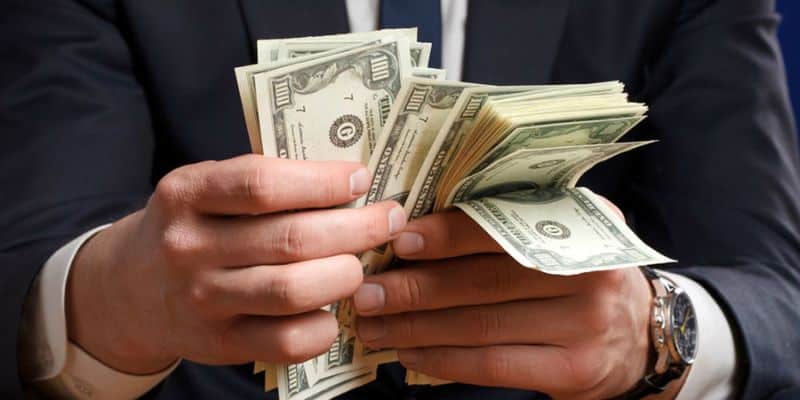 Mẹo Quản Lý Vốn Cá Cược Tối Ưu Nhất Mà Ít Người Biết 1 Lý do bạn cần biết mẹo quản lý vốn cá cược