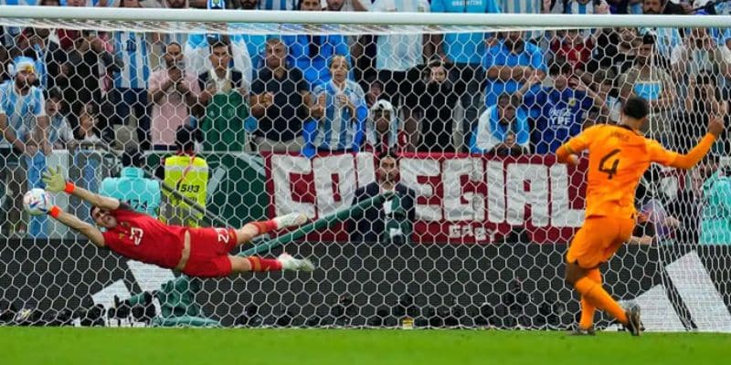 Kèo Tài Xỉu Penalty Là Gì - Khám Phá Kèo Chơi Hấp Dẫn Nhất  7 Thông tin giới thiệu về kèo tài xỉu penalty là gì