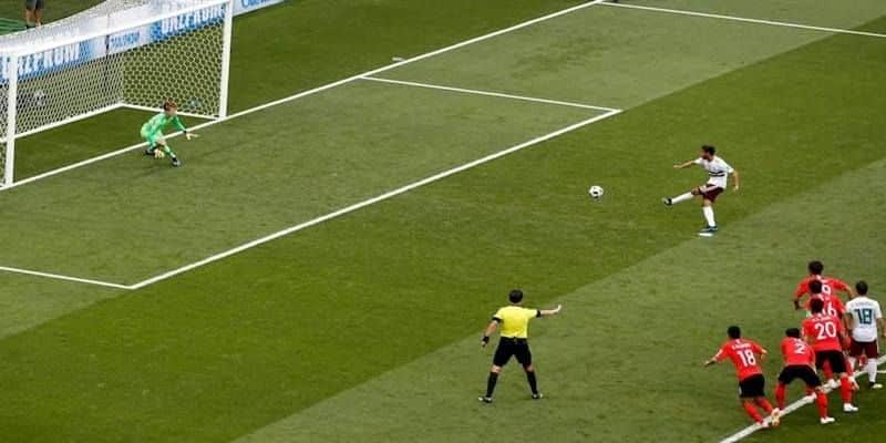 Kèo Tài Xỉu Penalty Là Gì - Khám Phá Kèo Chơi Hấp Dẫn Nhất  3 Điều cần chú ý khi tham gia chơi thể loại kèo tài xỉu  penalty