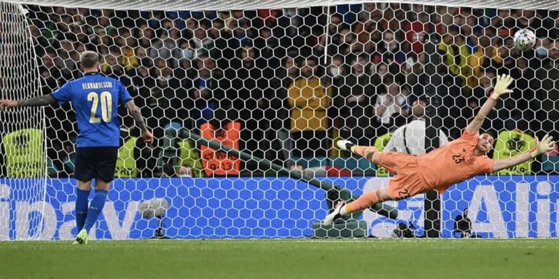 Kèo Tài Xỉu Penalty Là Gì - Khám Phá Kèo Chơi Hấp Dẫn Nhất  2 Mẹo hay giúp anh em tham gia chơi kèo tài xỉu  penalty  bóng đá