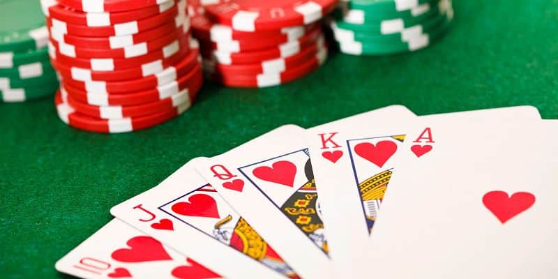 Tổng Hợp Các Thuật Ngữ Poker Dựa Theo Từng Ngữ Cảnh 10 Thuật ngữ Poker đề cập các kiểu bài